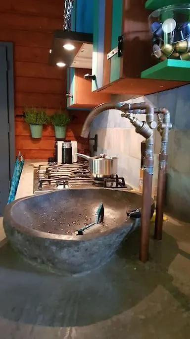 Holiday home Balistyle Guesthouse Incl Jacuzzi Near Amsterdam And Schiphol Vijfhuizen Netherlands