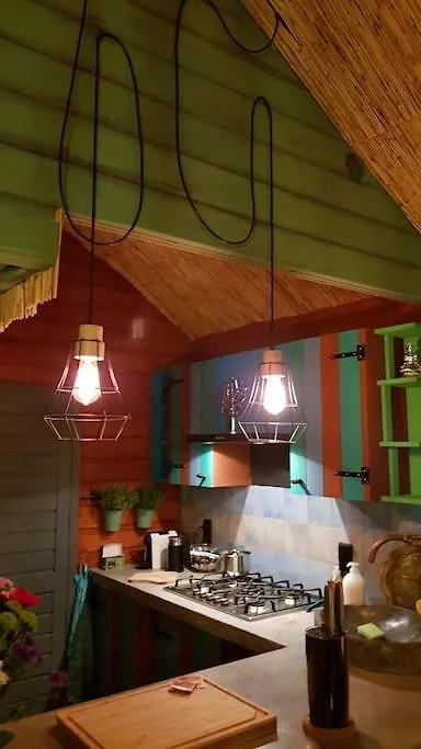 Balistyle Guesthouse Incl Jacuzzi Near Amsterdam And Schiphol Vijfhuizen