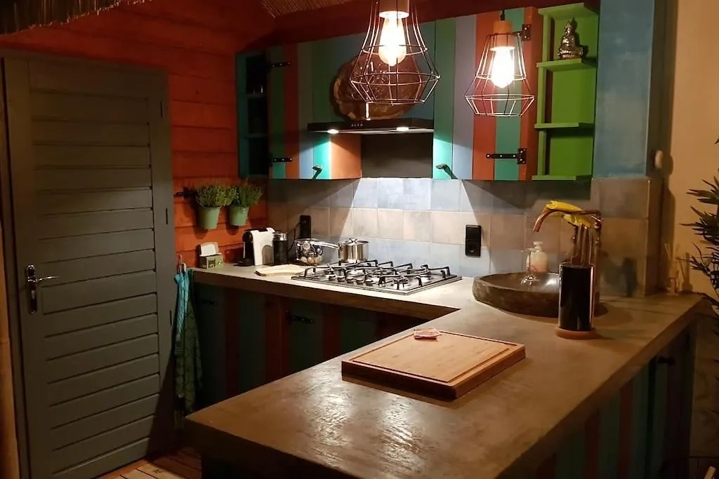 Balistyle Guesthouse Incl Jacuzzi Near Amsterdam And Schiphol Vijfhuizen