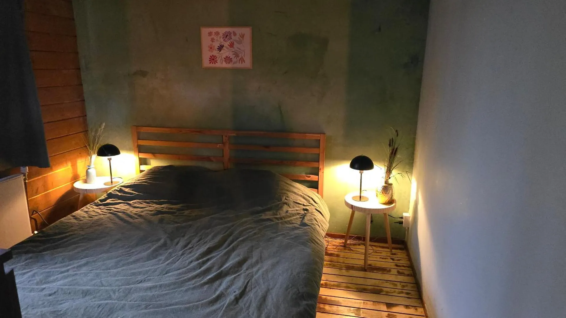Balistyle Guesthouse Incl Jacuzzi Near Amsterdam And Schiphol Vijfhuizen 0*,
