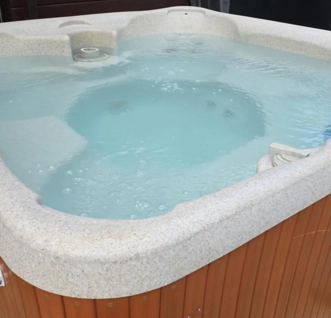 Balistyle Guesthouse Incl Jacuzzi Near Amsterdam And Schiphol Vijfhuizen Holiday home